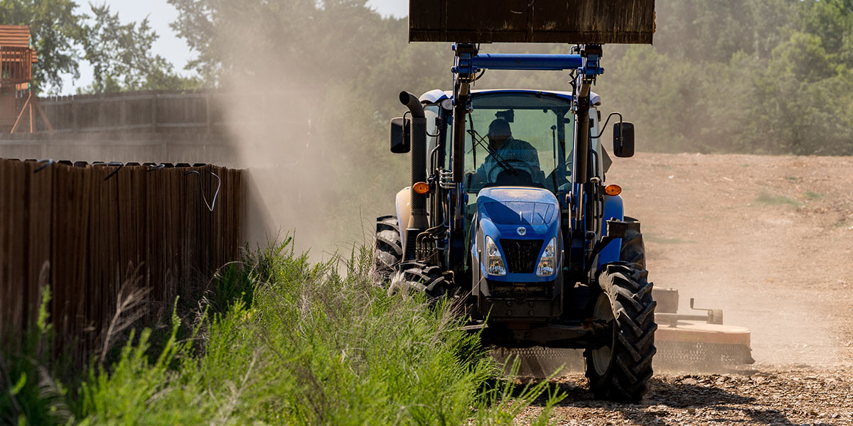 Gallery Niblett Land Management