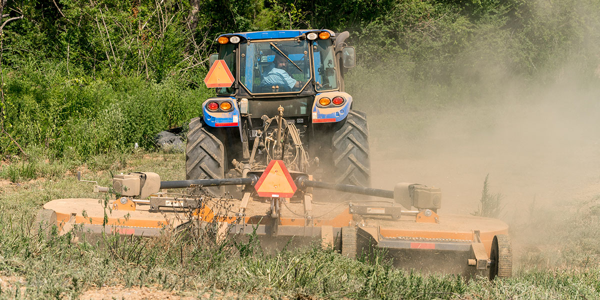 Gallery Niblett Land Management